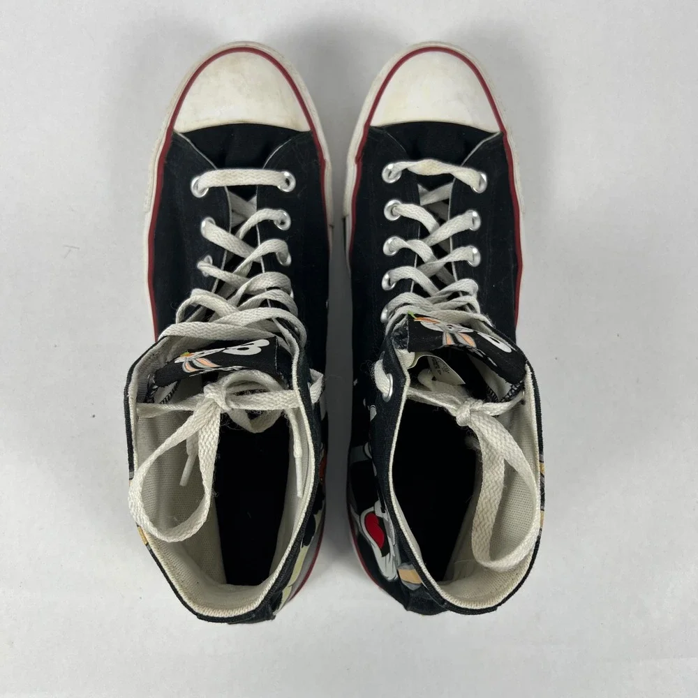 Converse all star